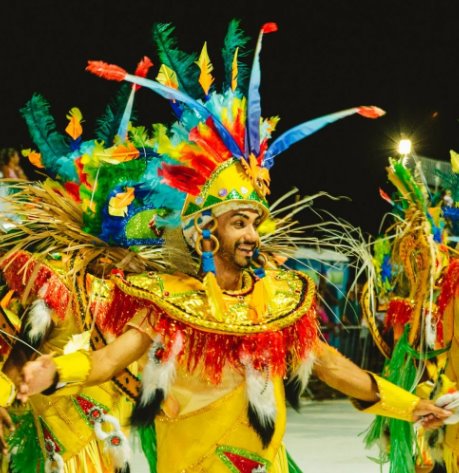 Desfile das Escolas de Samba de Campo Grande é adiado para abril
