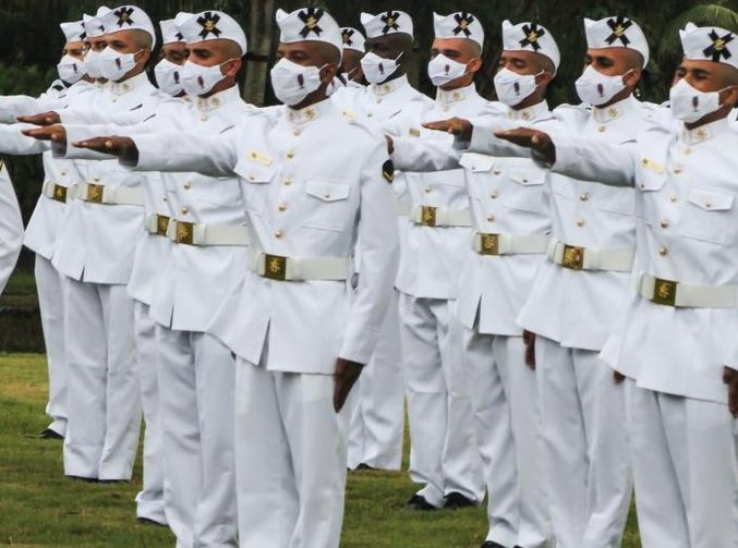 Concursos públicos oferecem mais de 4 mil vagas para carreira militar