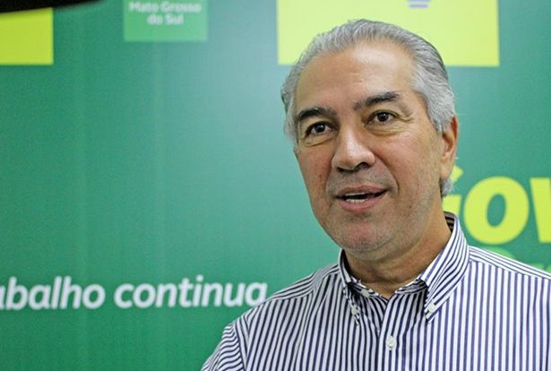 Governador autoriza obras de infraestrutura e habitação em Maracaju nesta sexta