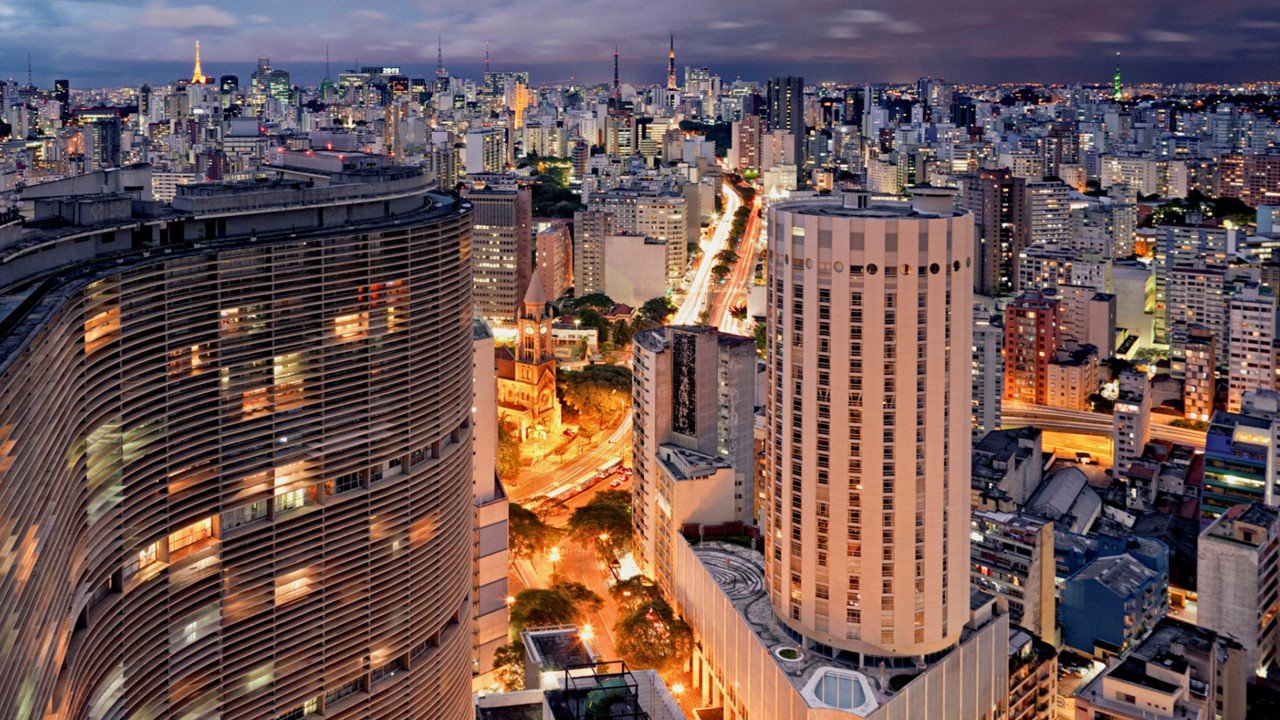 Cidade de São Paulo comemora 468 anos nesta terça-feira (25)