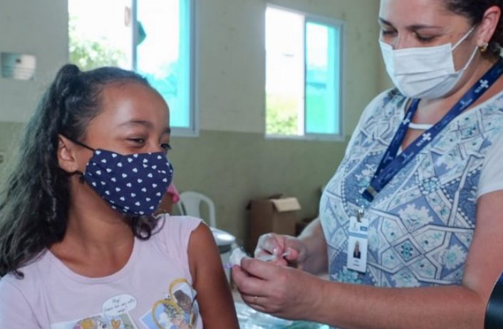 Prefeitura abre pontos de vacinação em escolas municipais de Campo Grande