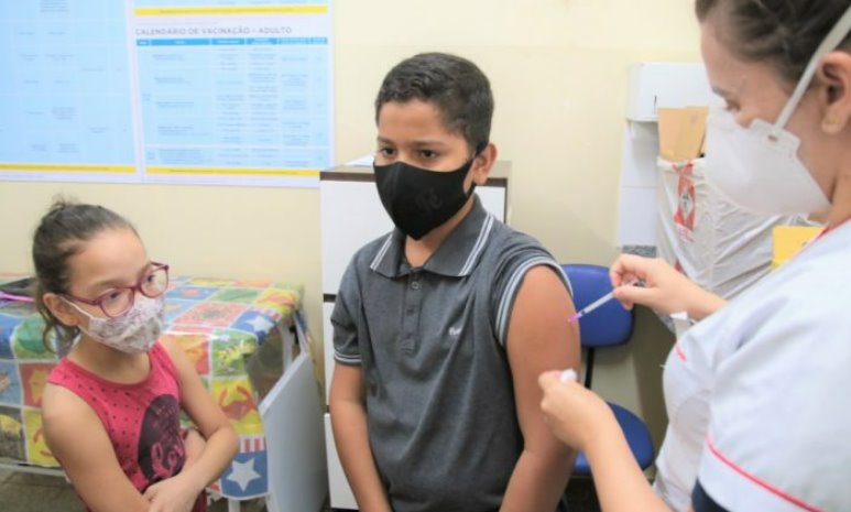Covid-19: Veja quem pode se vacinar em Campo Grande nesta sexta-feira (28) e locais
