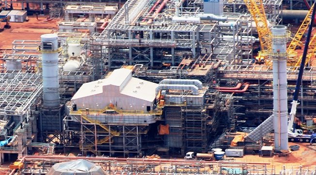 Empresa da Rússia compra fábrica de fertilizantes da Petrobras em Três Lagoas