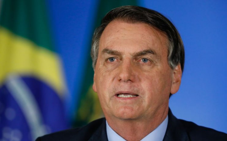 Bolsonaro vai a Rondônia nesta quinta-feira (3) para encontro com presidente do Peru
