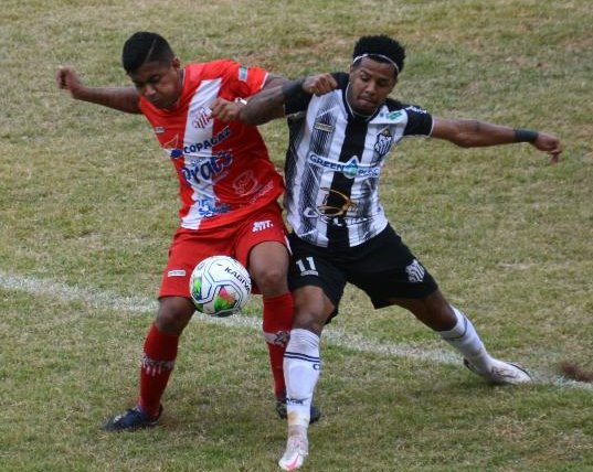 Confira os jogos da 2ª rodada do Campeonato Sul-mato-grossense de Futebol