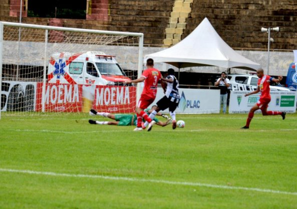 Terceira rodada do Campeonato Sul-Mato-Grossense de Futebol será nesta quarta-feira