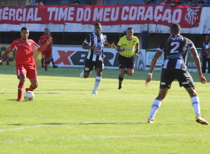 Campeonato Sul-Mato-Grossense de Futebol: Clássico “Comerário” é neste domingo (6) às 16h