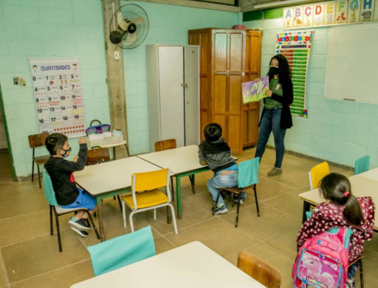 Corumbá: Classificação de processo seletivo simplificado para professores é divulgada por Prefeitura