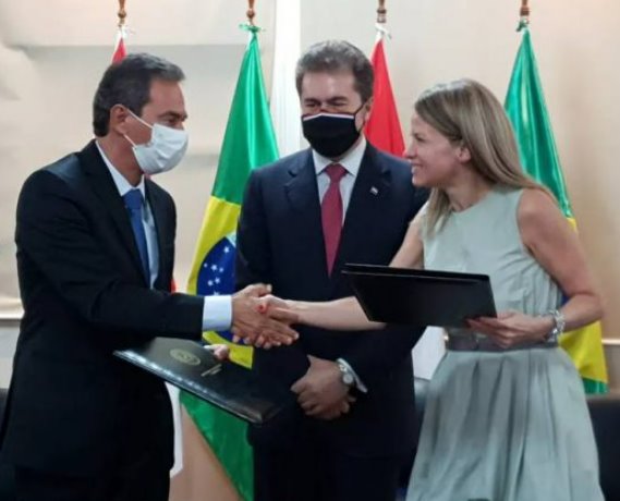 Paraguai repercute ampliação das ligações comerciais com o Brasil por meio da rota da Integração Latino-Americana
