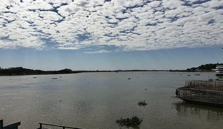 Apesar das chuvas, Pantanal ainda sofre com efeitos provocados pela seca severa dos últimos anos em MS