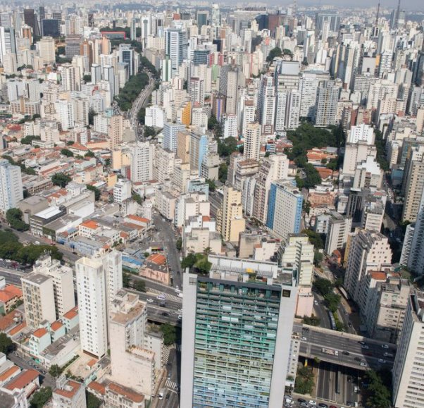 Lançamentos de imóveis crescem 24,6% até outubro, no Brasil, mas volume de vendas recua