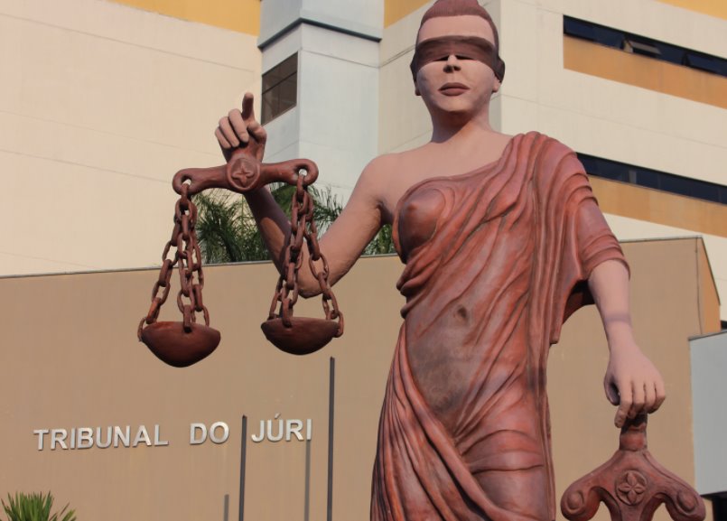Tribunal do Júri da Capital realiza 16 julgamentos em setembro