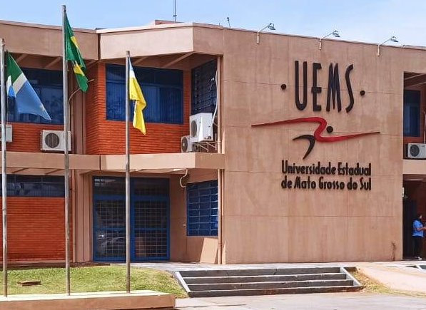 UEMS abre inscrições em seleção com notas do Enem; são 494 vagas em 27 cursos