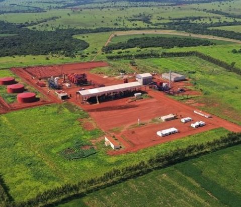 Com investimentos de R$ 400 milhões, Paranaíba terá nova usina de etanol e deve gerar 1.200 empregos