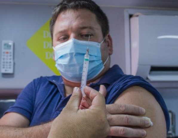 Covid-19: Veja quem pode se vacinar em Campo Grande nesta terça-feira (1) e locais