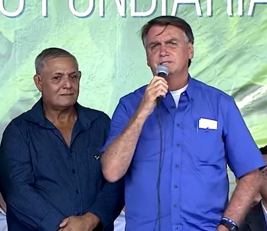 Governo Bolsonaro entregou títulos de terras em Mato Grosso do Sul