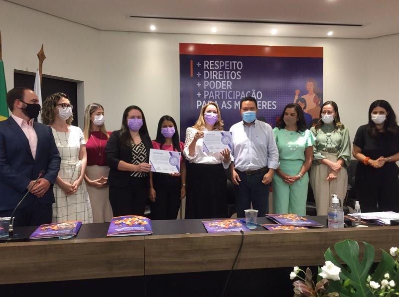 Governo do Mato Grosso do Sul concede à Adecoagro o Selo Social “Empresa Amiga da Mulher” pelo segundo ano consecutivo