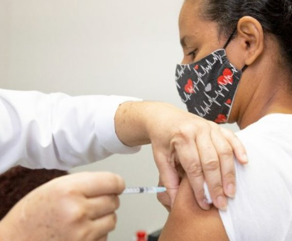 Covid-19: Veja quem pode se vacinar em Campo Grande nesta segunda-feira (7) e locais