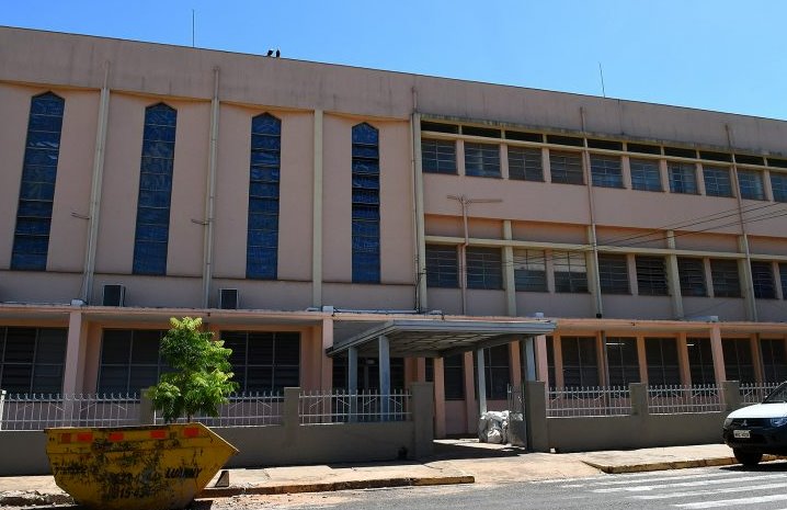 Governo do Estado investe mais de R$ 300 mil em melhorias na Escola Estadual São José, em Campo Grande