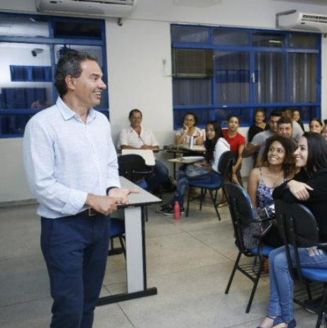 Prefeitura institui Plano Municipal da Juventude de Campo Grande