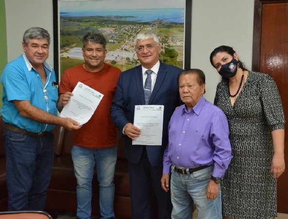 Projeto “Piracema” será implementado em Bataguassu, Santa Rita do Pardo e Anaurilândia