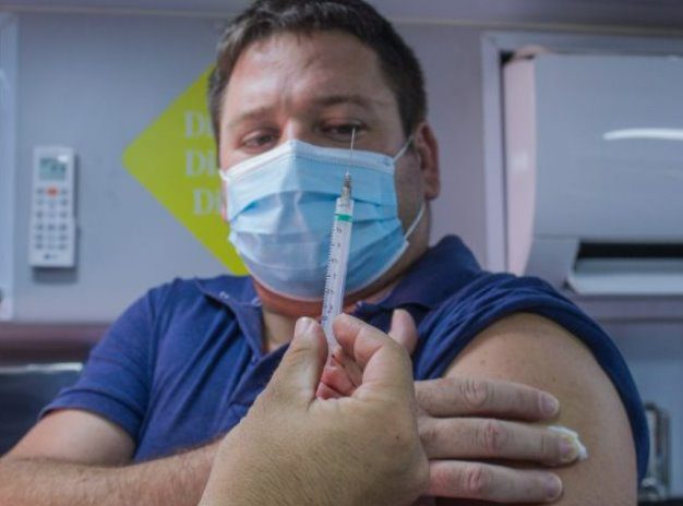 Covid-19: Veja quem pode se vacinar em Campo Grande neste sábado (19) e locais