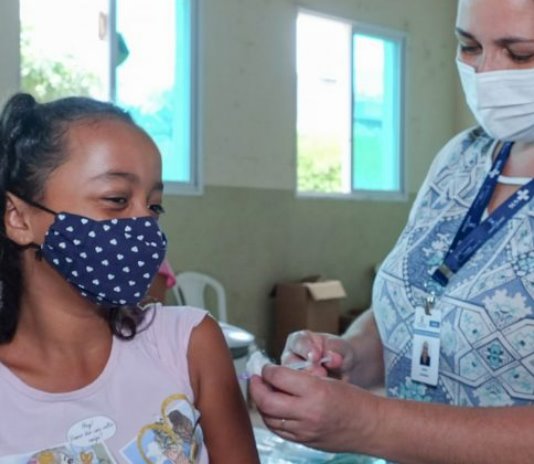 Covid-19: Veja quem pode se vacinar em Campo Grande nesta segunda-feira (18) e locais