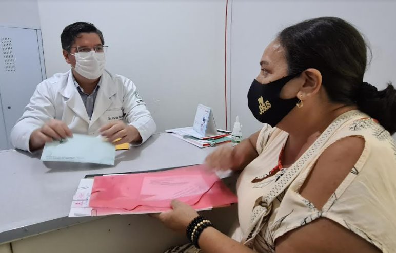 Saúde da Mulher é Prioridade: mutirões da saúde da mulher serão implantados em Campo Grande
