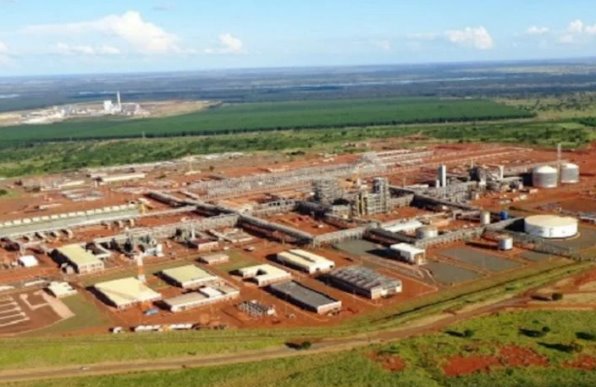 Venda de fábrica de fertilizantes da Petrobras à Rússia é cancelada