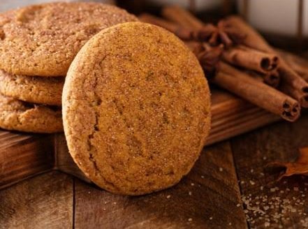 Receita Saudável: cookie de aveia, linhaça e nozes