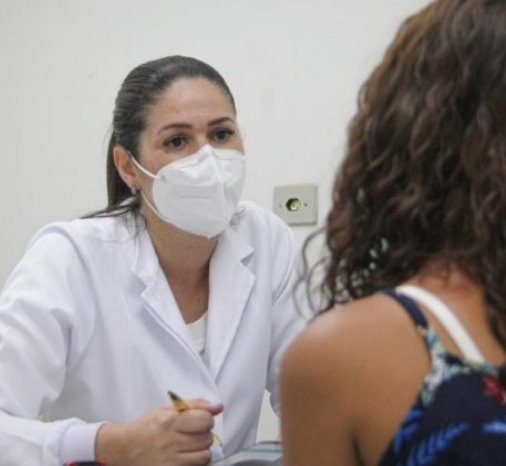 Prefeitura contrata 81 novos médicos inscritos no Cadastro Temporário do Município