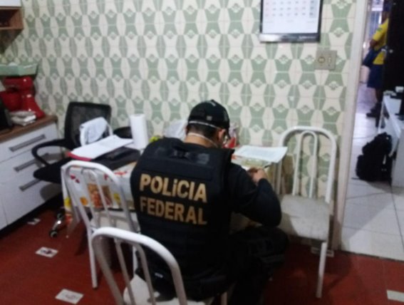 Ataque a Universidades: Justiça Federal de Dourados autoriza PF a cumprir mandado em Guarulhos/SP