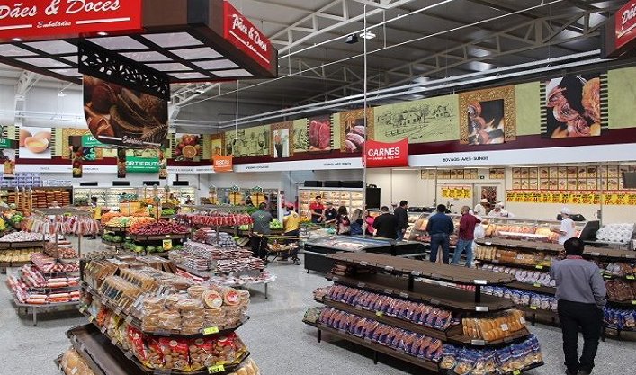 Funtrab abre 117 vagas que não exigem experiência para supermercado a ser inaugurado no bairro Noroeste