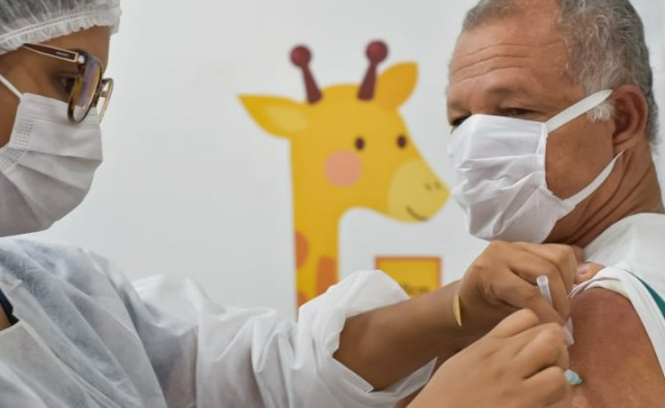 Covid-19: Veja quem pode se vacinar em Campo Grande nesta sexta-feira (28) e locais