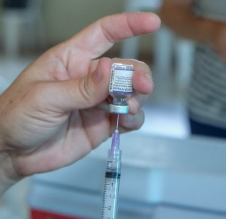 Gripe e Covid-19: Veja onde se vacinar em Campo Grande nesta quinta-feira (23)