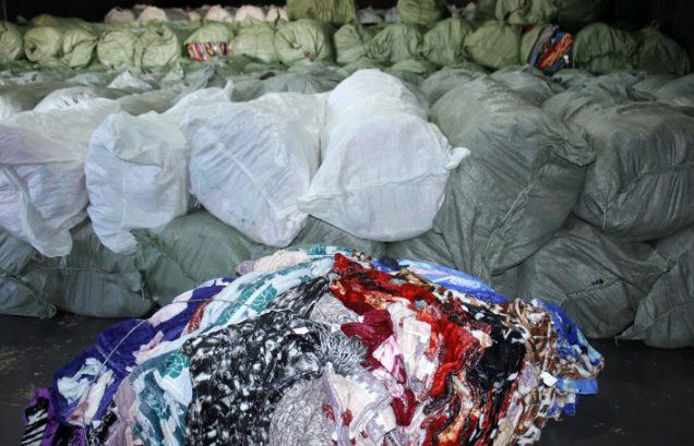 Aqueça uma Vida: 80 mil cobertores serão distribuídos até quinta-feira