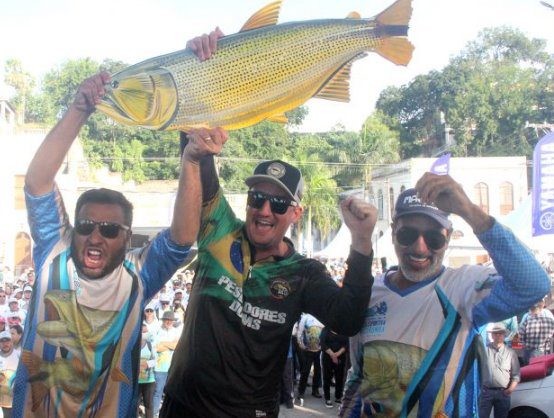 Festival de Pesca movimentou economia dos pequenos negócios em Corumbá