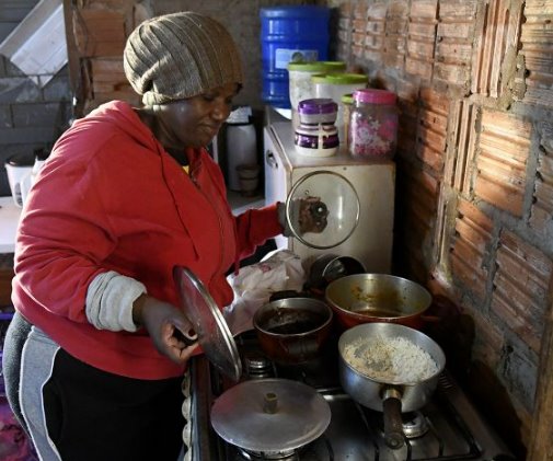 Programa Mais Social garante alimento para famílias em situação de vulnerabilidade em MS