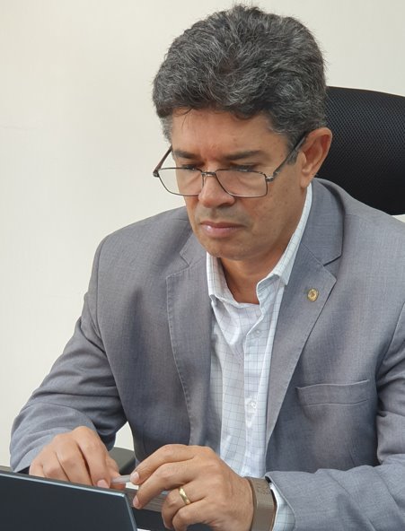 Maio Laranja: Parlamento de MS reforça combate à pedofilia em Dia D