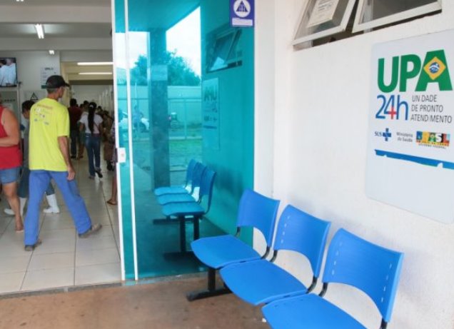 Unidades de Saúde da Vila Nasser e da Coophavila 2 vão ser revitalizadas