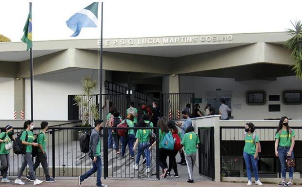 Com R$ 10,3 milhões de investimento, Governo vai promover reformas em escolas de Campo Grande e Caracol