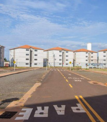Campo Grande é destaque nacional com 4 novos projetos habitacionais aprovados pelo governo federal