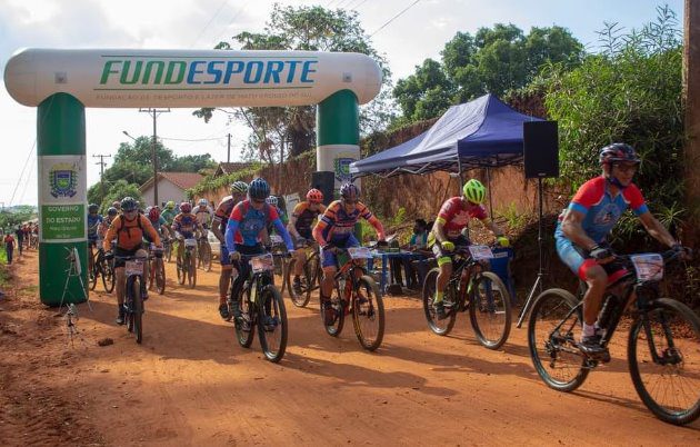 Competições de beach tennis, mountain bike e basquete em cadeira de rodas entram na agenda de eventos da Fundesporte