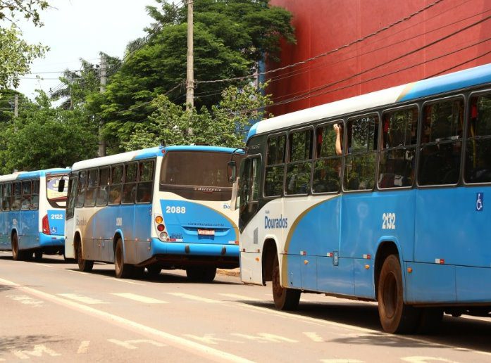 Notícia boa: Prefeitura disponibiliza transporte gratuito para Festa Junina em Dourados