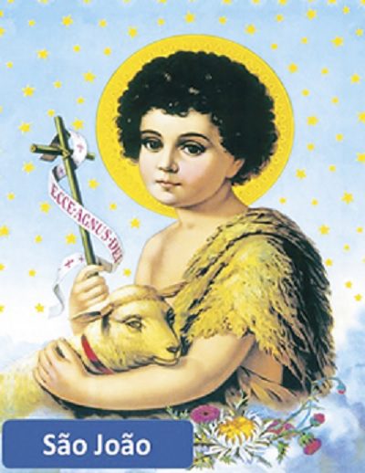 24 de junho: Dia de São João, o “Santo Festeiro”