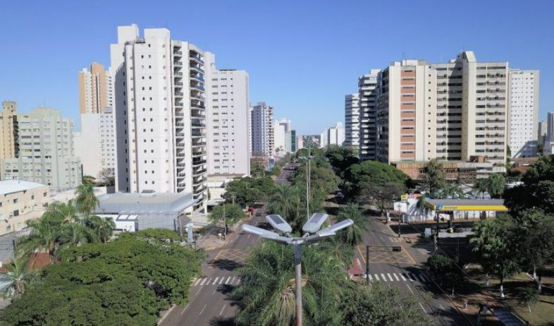 Boa notícia: Economia de Campo Grande cresce na fase pós-pandemia