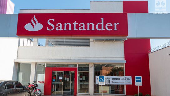 Santander vai devolver R$ 79 milhões de cobranças indevidas a clientes