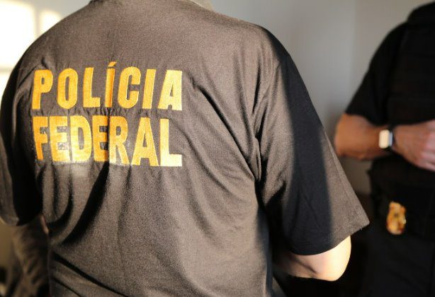 Dourados: Polícia Federal apreende mais de 1 tonelada de maconha
