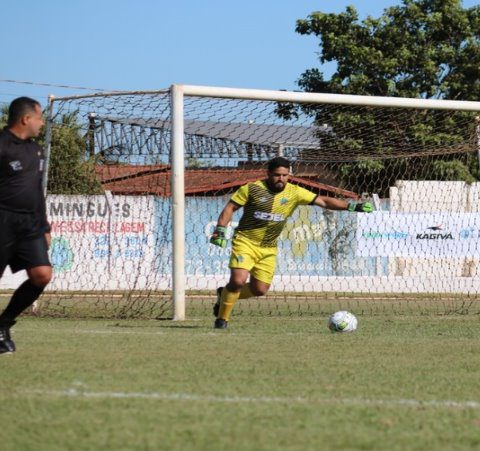 Futebol: Sidrolândia recebe segunda fase da Copa Assomasul neste sábado