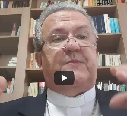 Arquidiocese de Campo Grande e a Comissão de Proteção de Vulneráveis, saiba mais